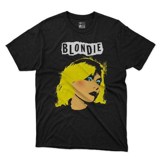 Blondie – Pop Art Debbie