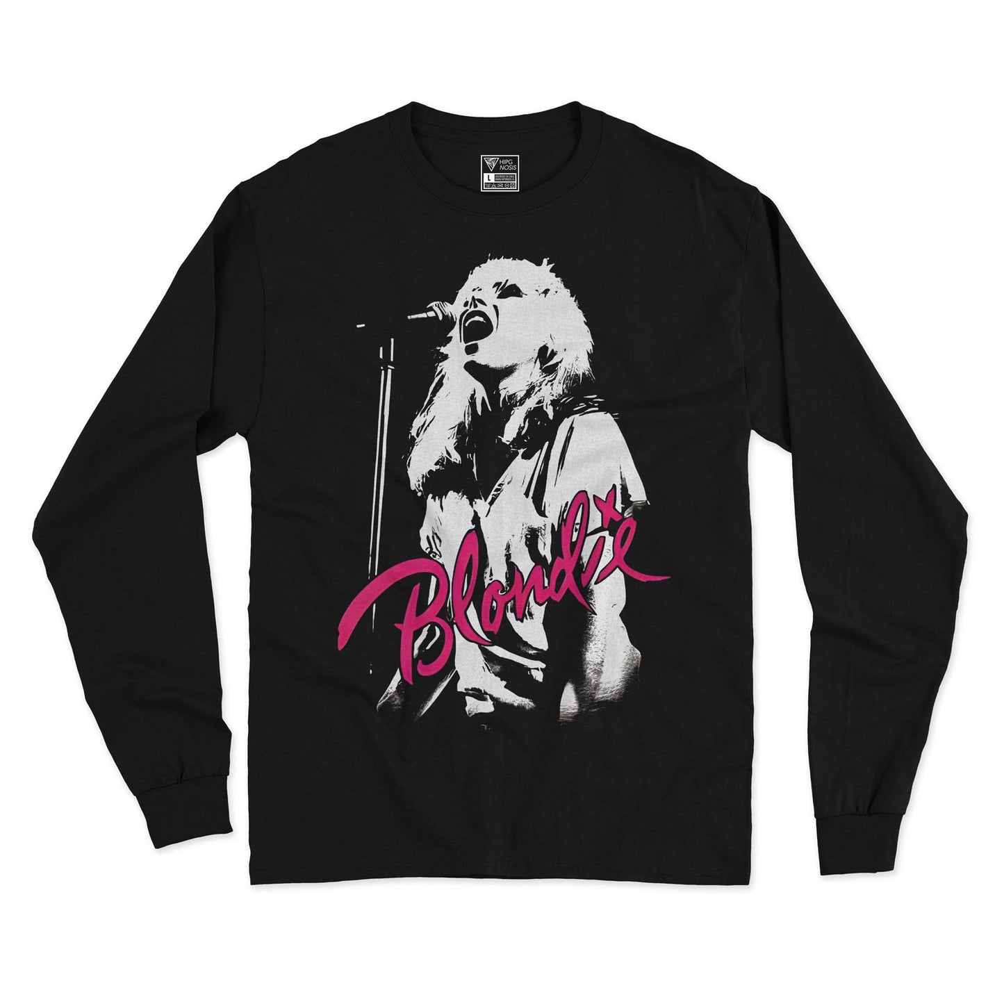 Blondie – Stage Scream