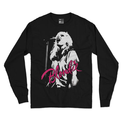 Blondie – Stage Scream