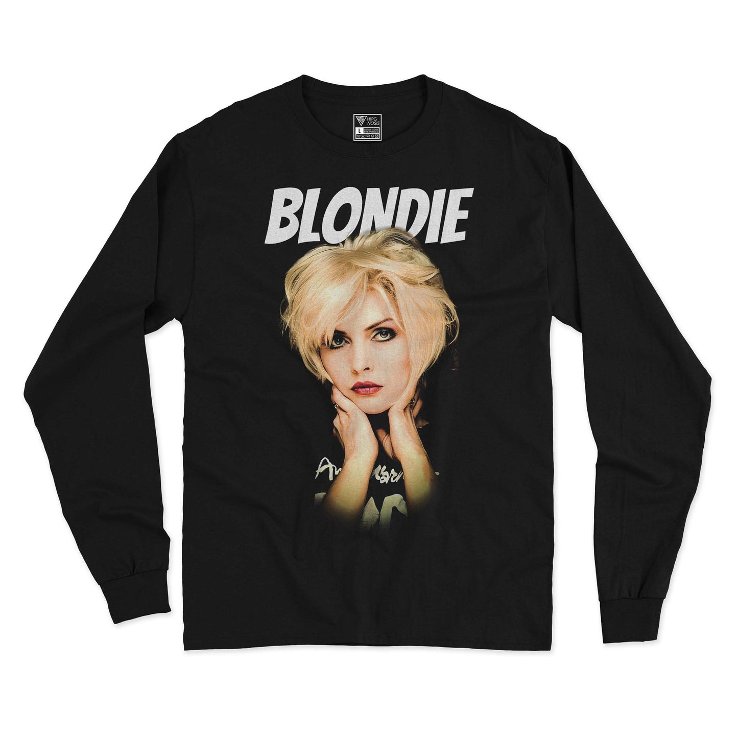 Blondie – Debbie Portrait