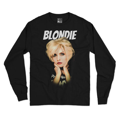 Blondie – Debbie Portrait