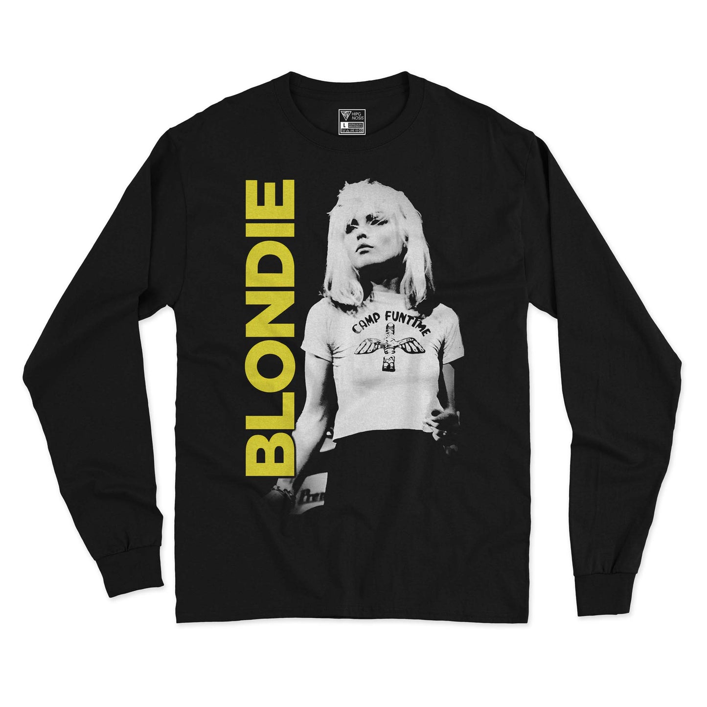 Blondie – Camp Funtime