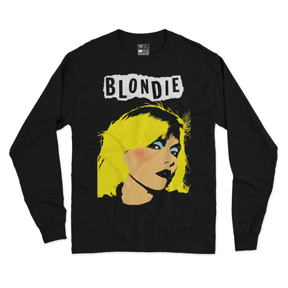 Blondie – Pop Art Debbie