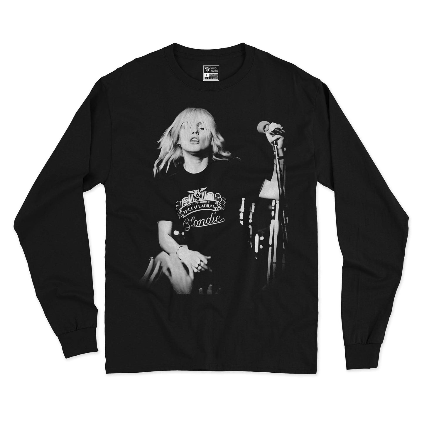 Blondie – Palladium Live