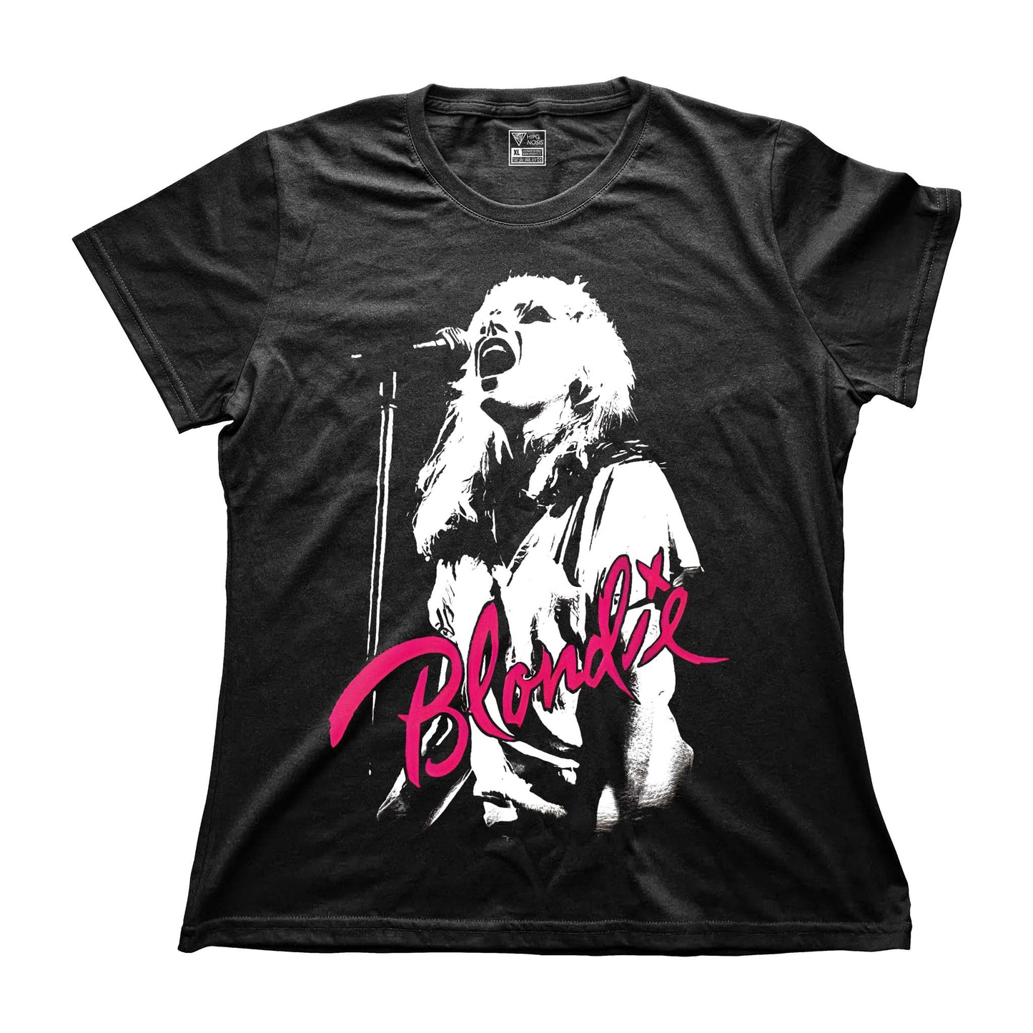 Blondie – Stage Scream