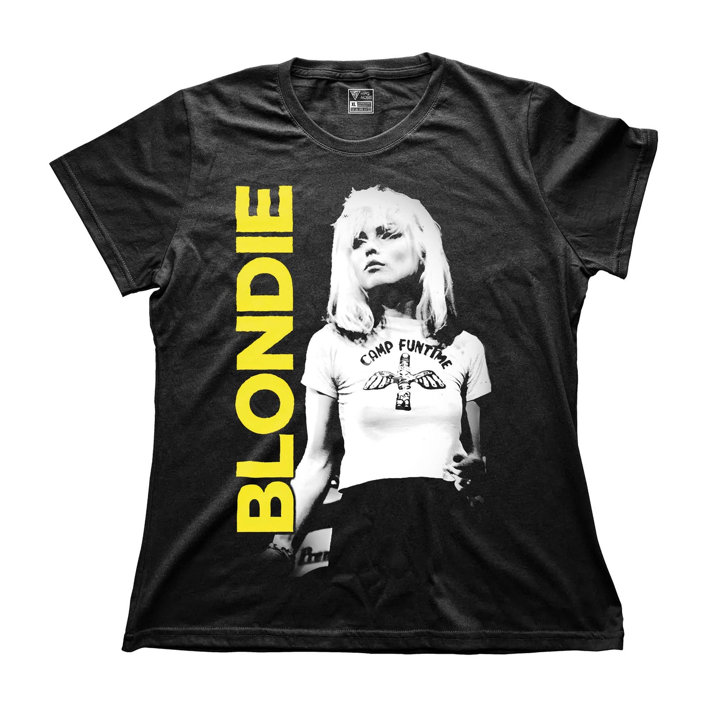 Blondie – Camp Funtime