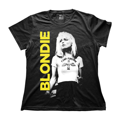 Blondie – Camp Funtime