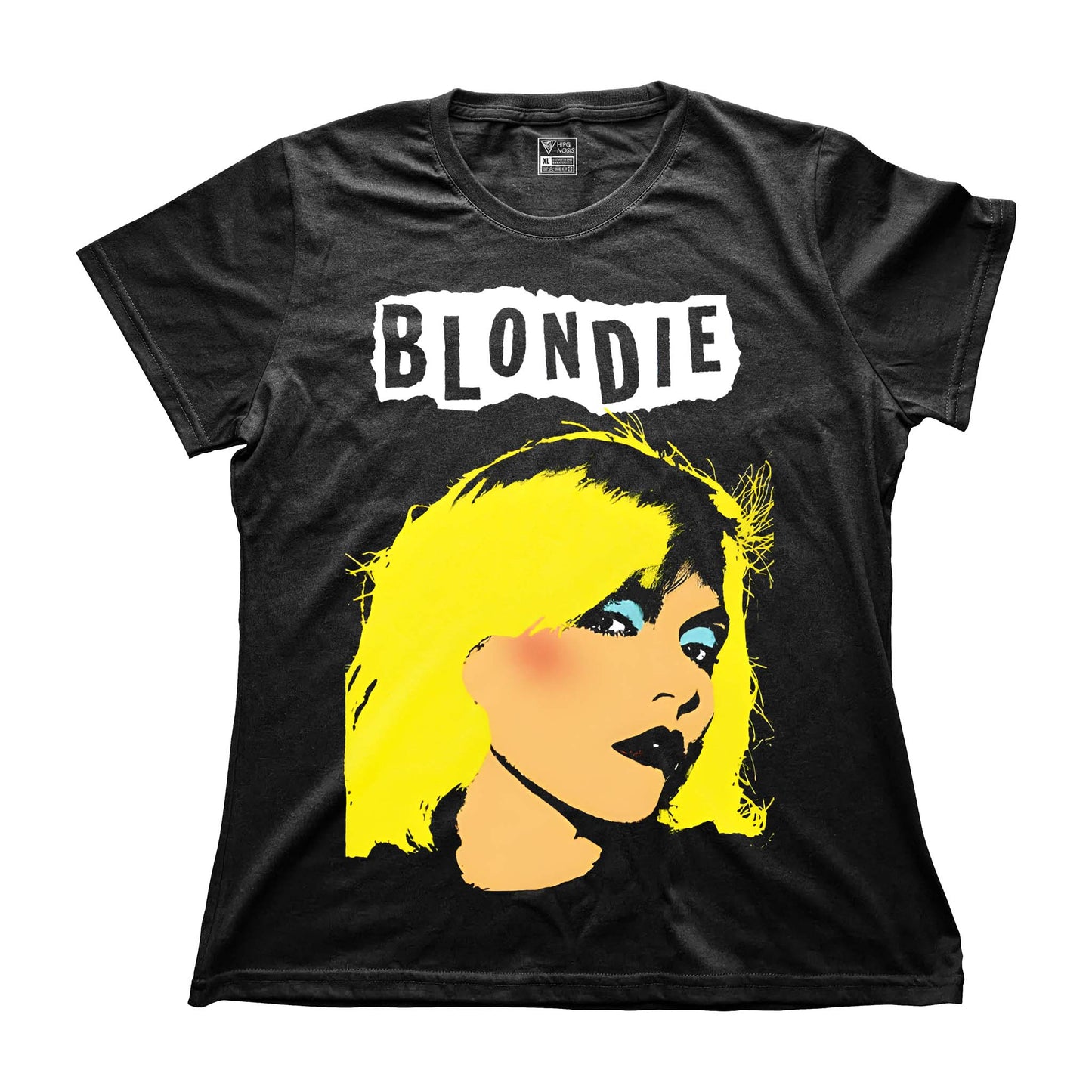 Blondie – Pop Art Debbie