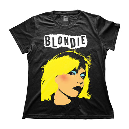 Blondie – Pop Art Debbie
