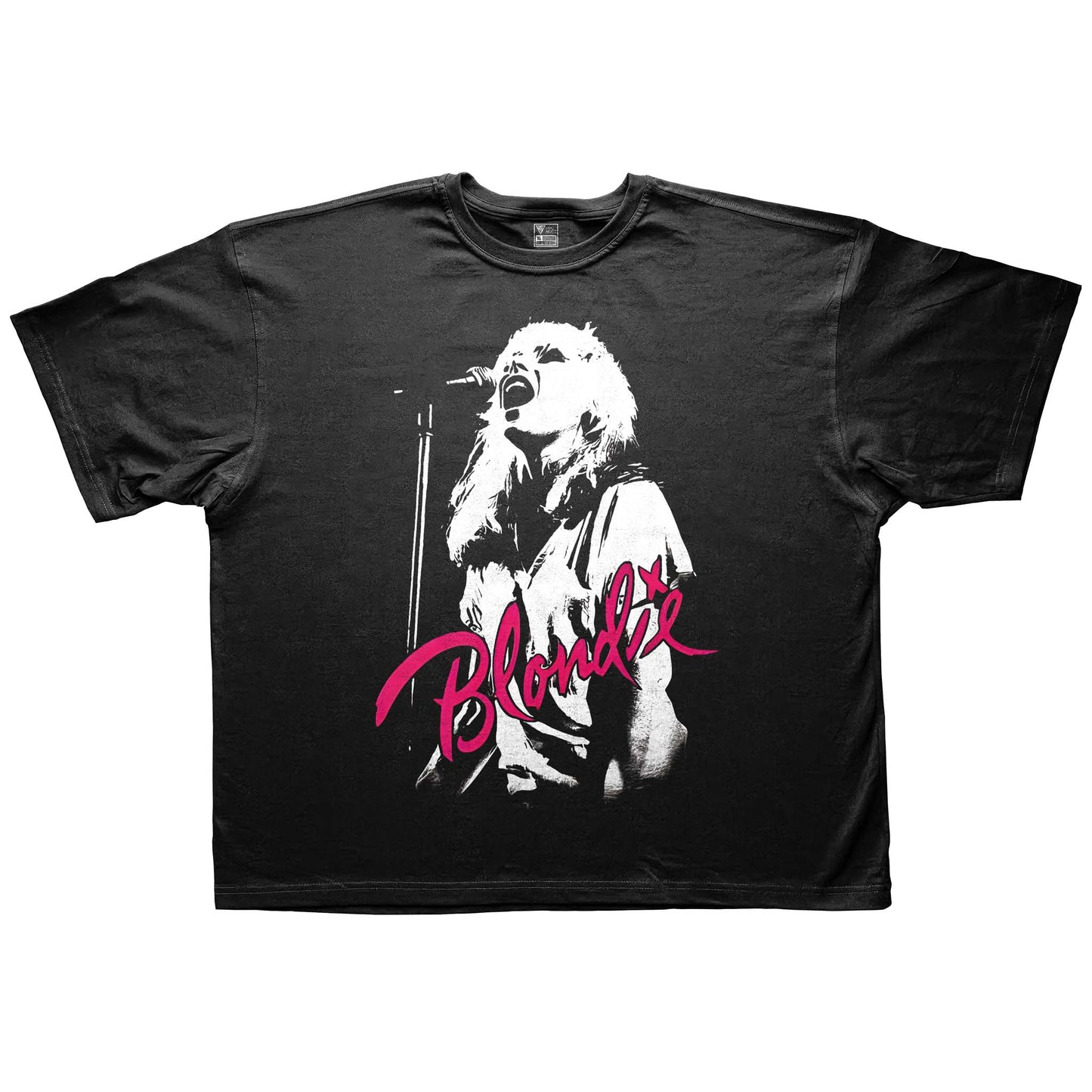 Blondie – Stage Scream