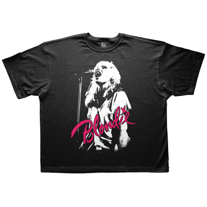 Blondie – Stage Scream