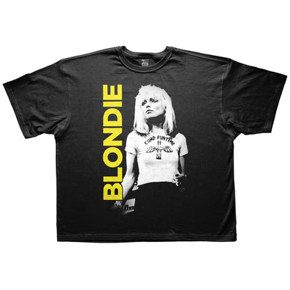 Blondie – Camp Funtime