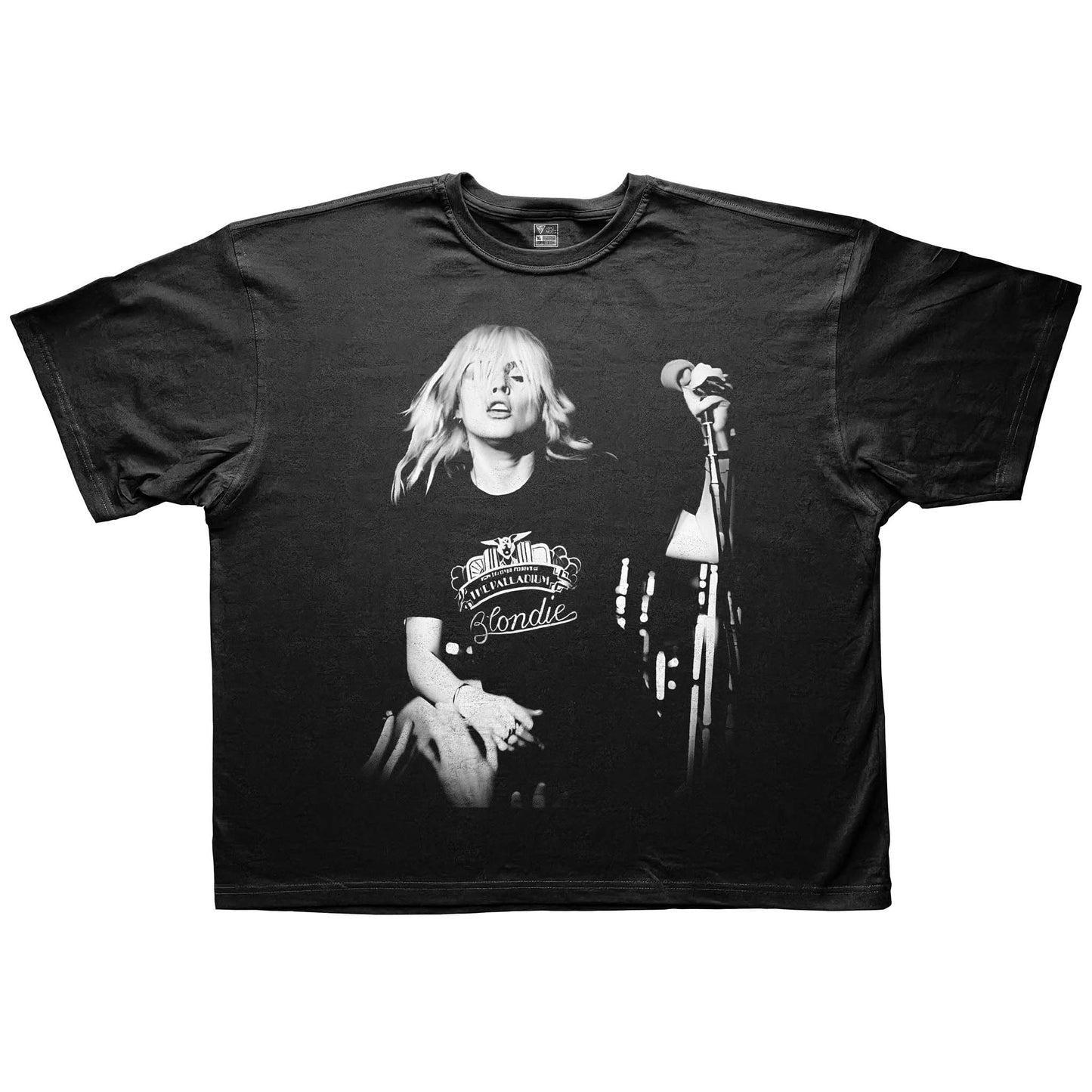 Blondie – Palladium Live