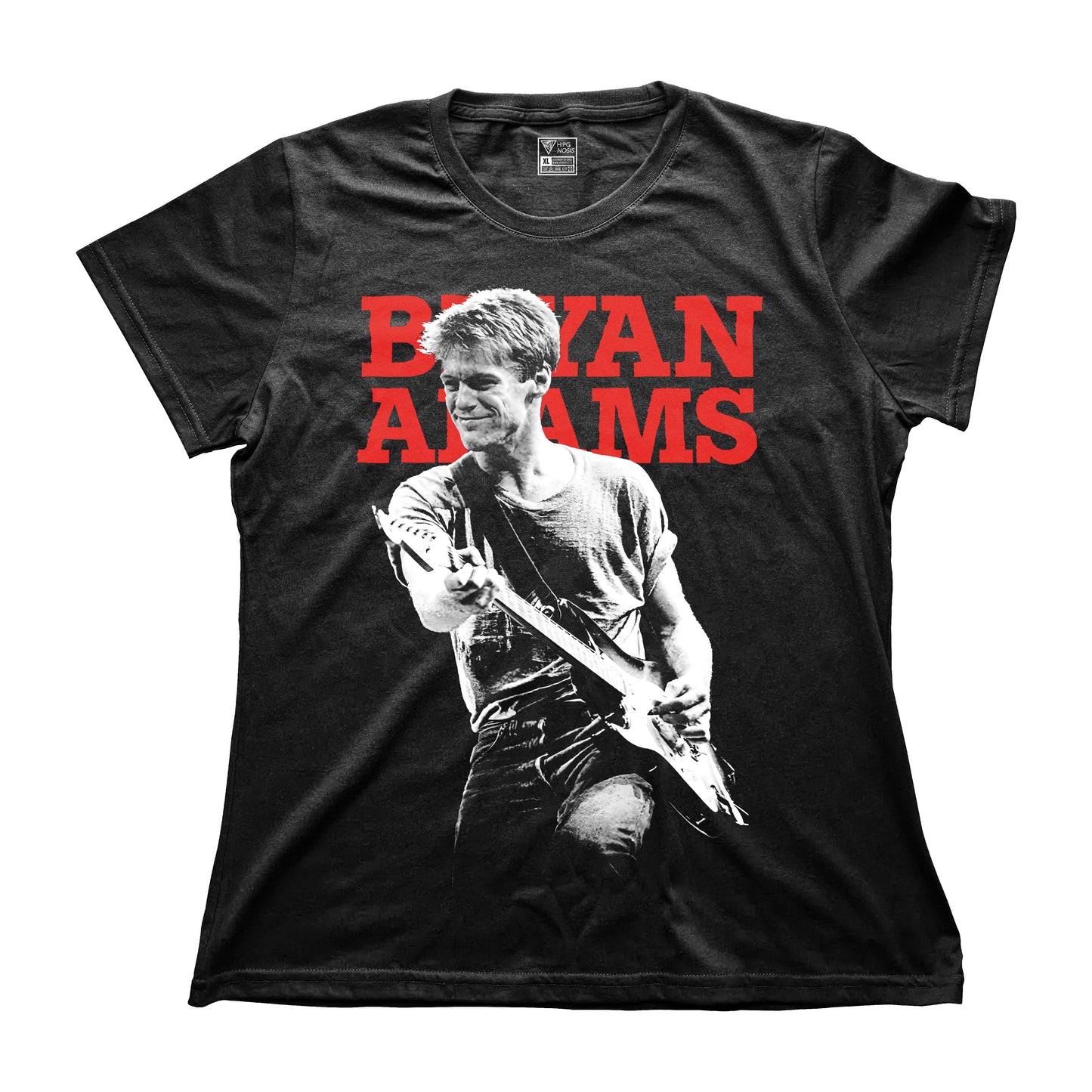 Bryan Adams – Guitarra en Vivo