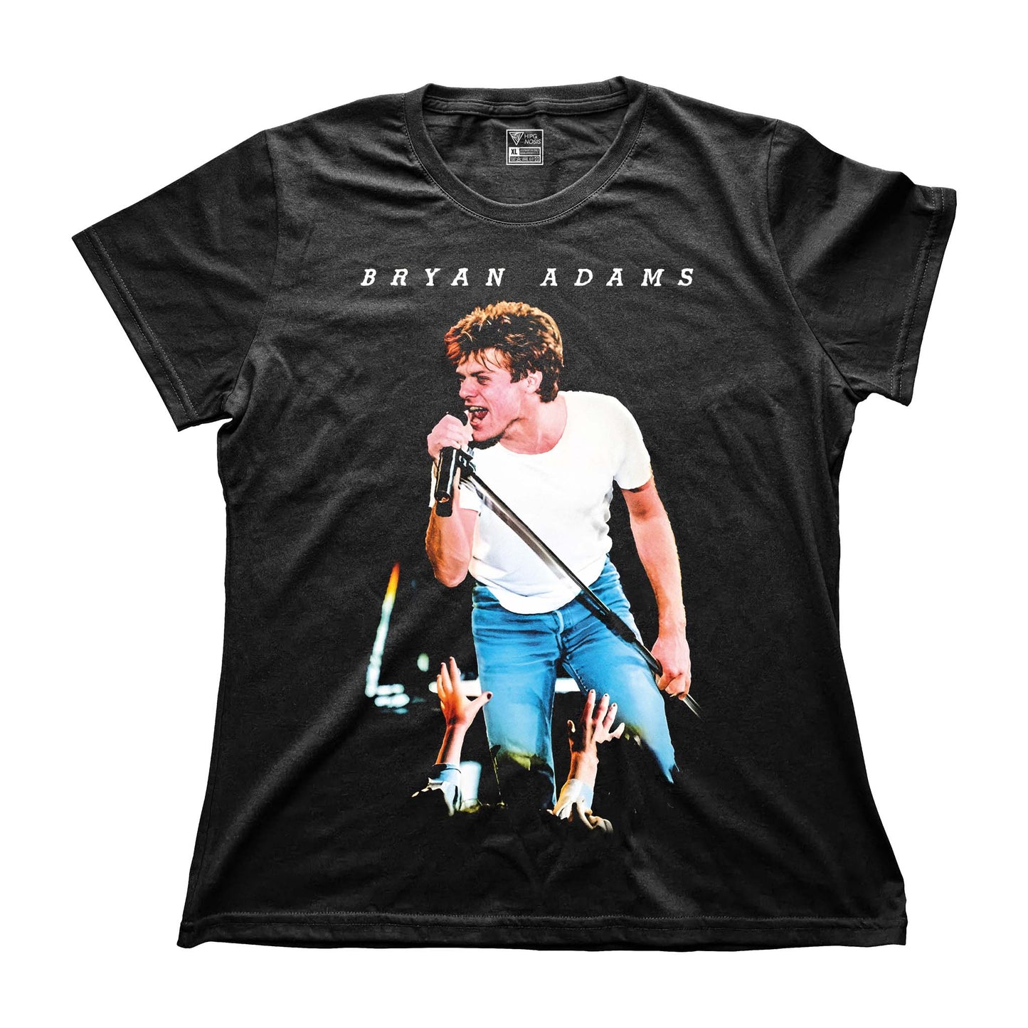 Bryan Adams – En Vivo