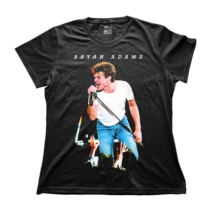 Bryan Adams – En Vivo