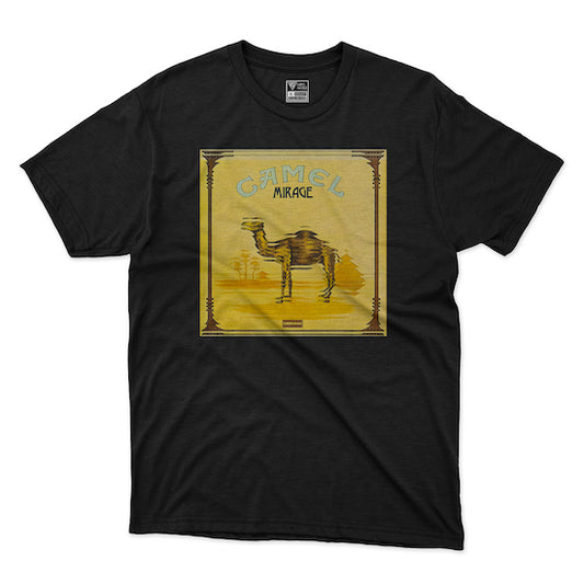 Camel – Mirage Álbum