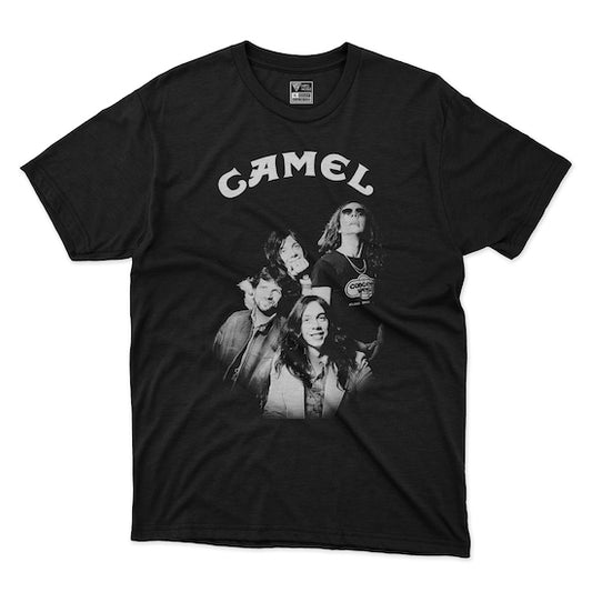 Camel – Band