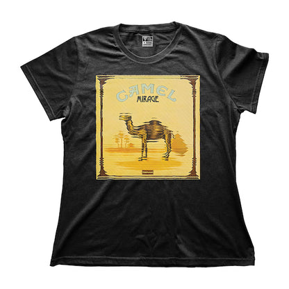 Camel – Mirage Álbum