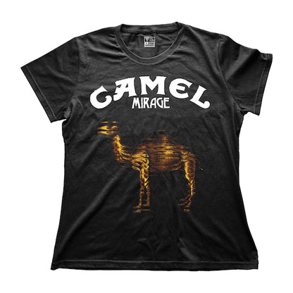 Camel – Mirage Reflejo