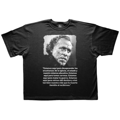 Charles Bukowski