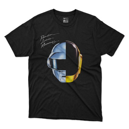 Daft Punk – Random Access Memories