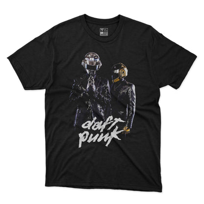 Daft Punk – Discovery Era