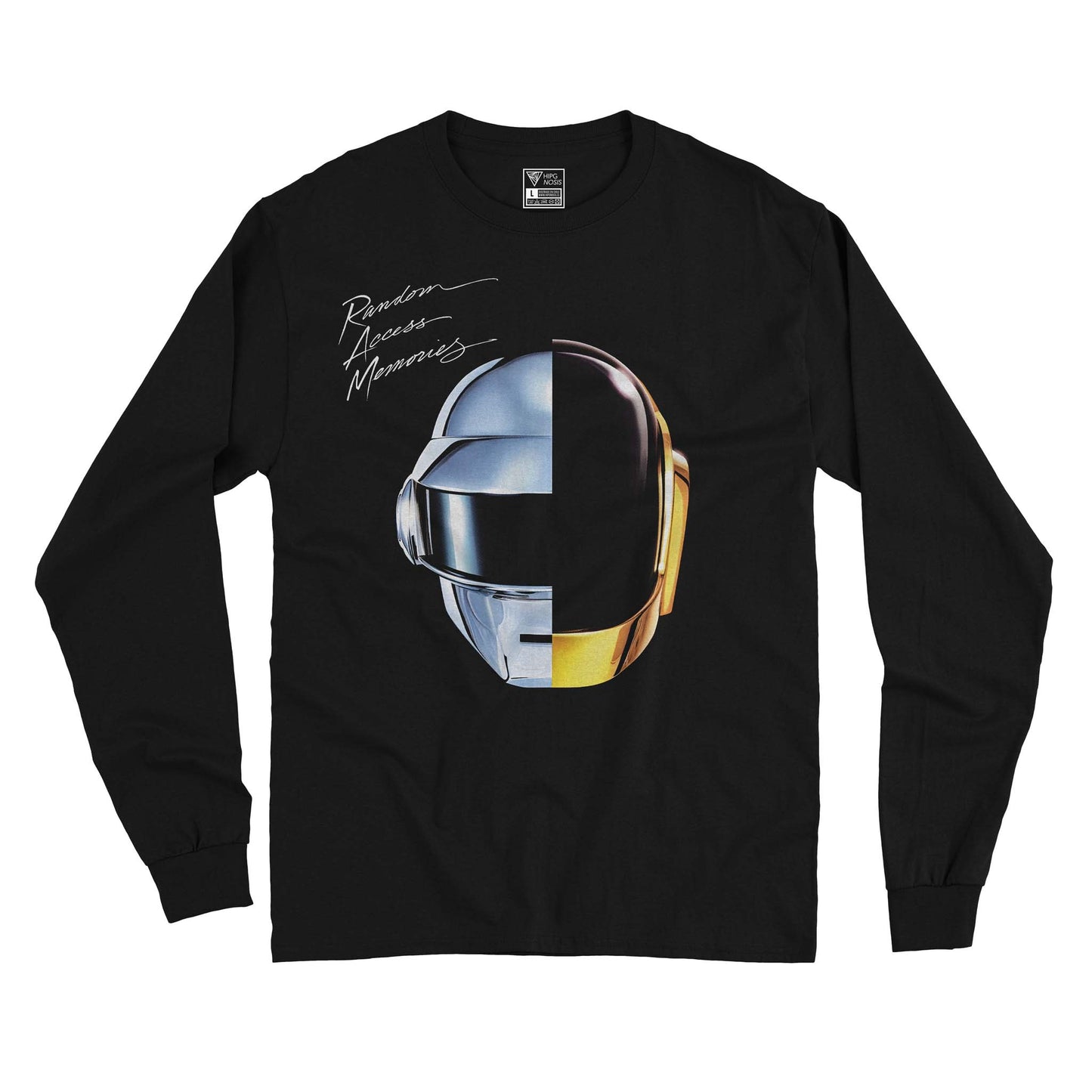 Daft Punk – Random Access Memories