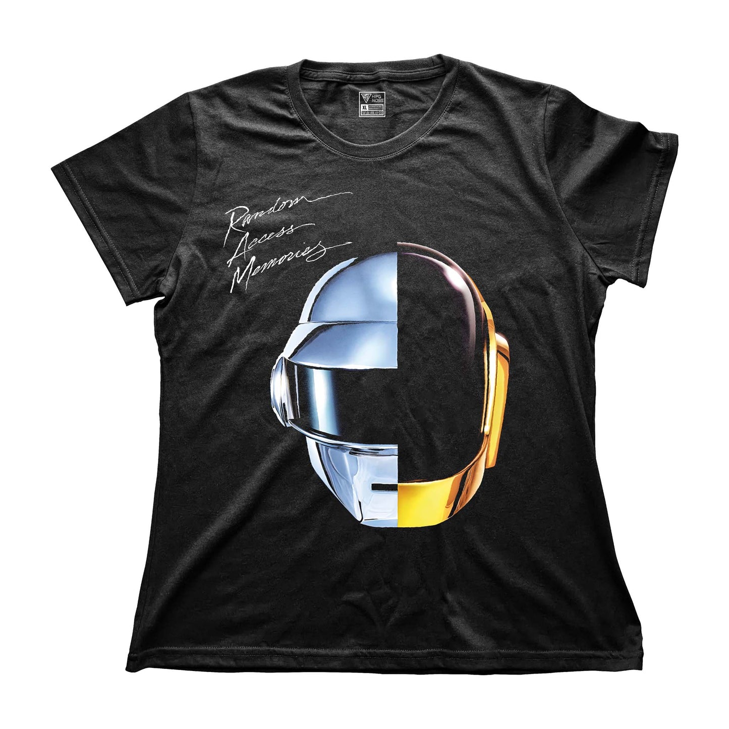Daft Punk – Random Access Memories