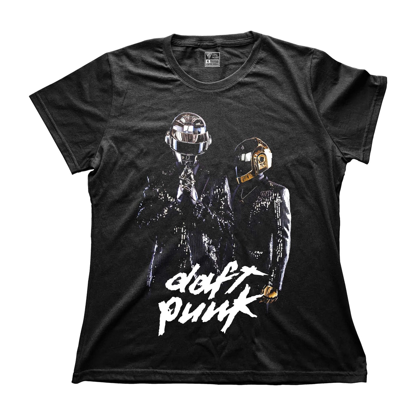 Daft Punk – Discovery Era
