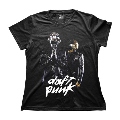 Daft Punk – Discovery Era