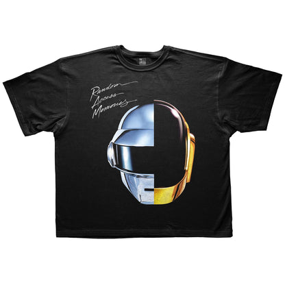 Daft Punk – Random Access Memories