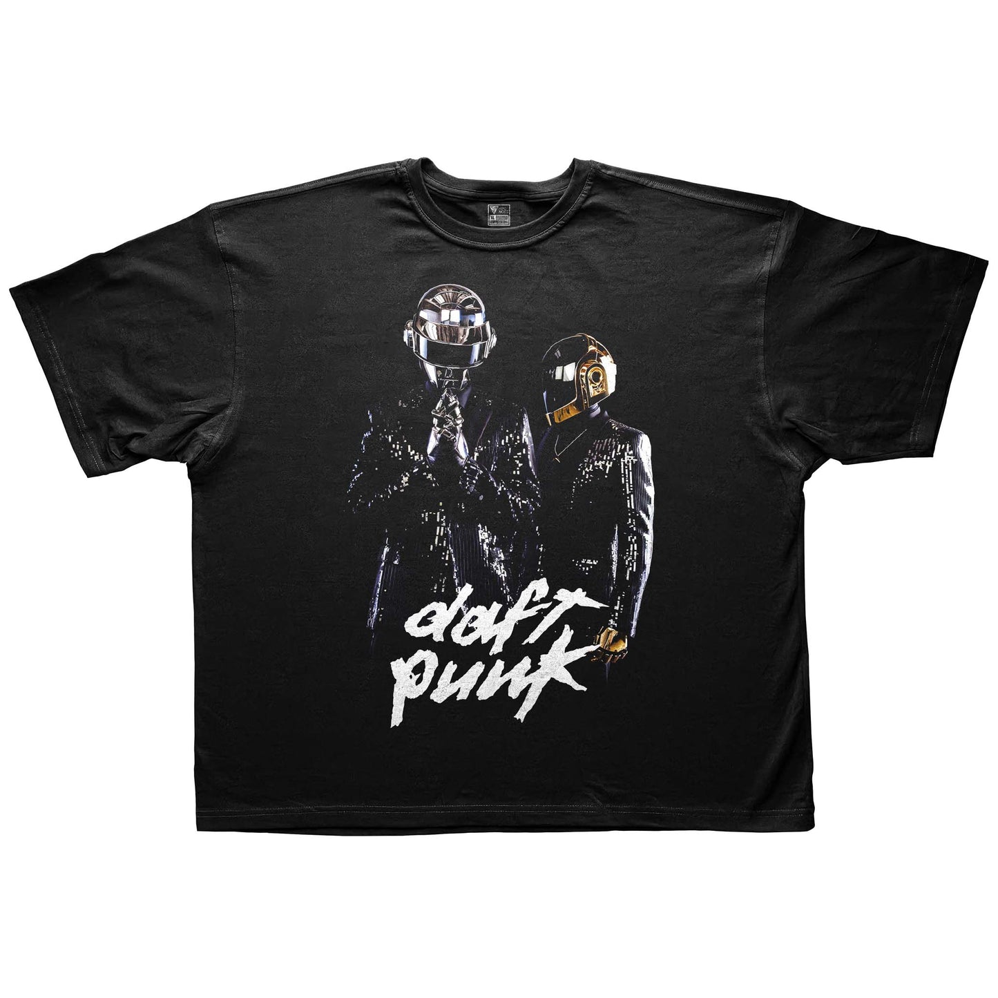 Daft Punk – Discovery Era