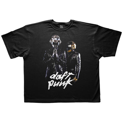 Daft Punk – Discovery Era