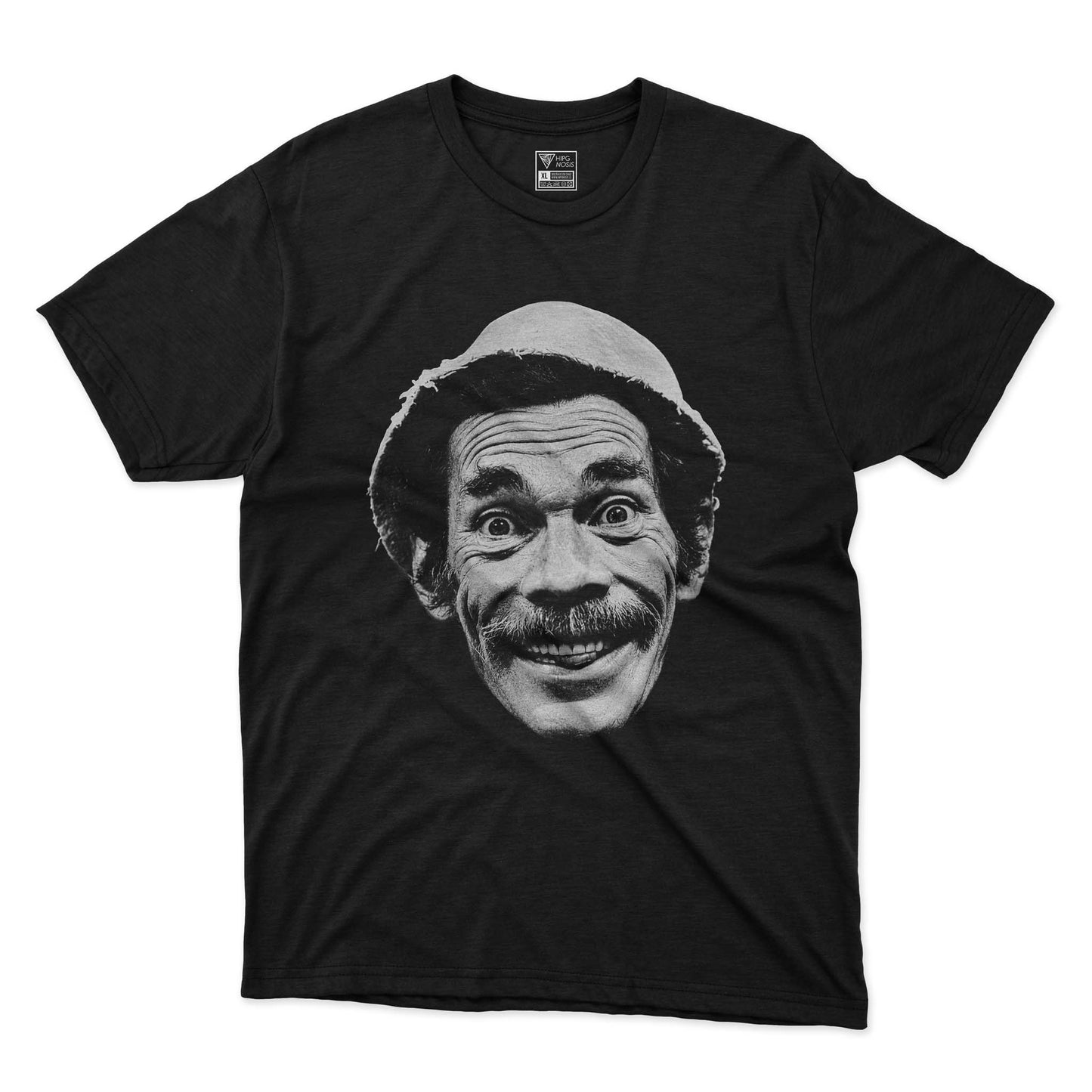 El Chavo del 8 – Don Ramón Sonrisa Legendaria