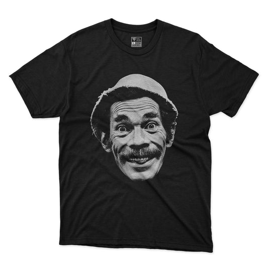 El Chavo del 8 – Don Ramón Sonrisa Legendaria