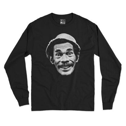 El Chavo del 8 – Don Ramón Sonrisa Legendaria