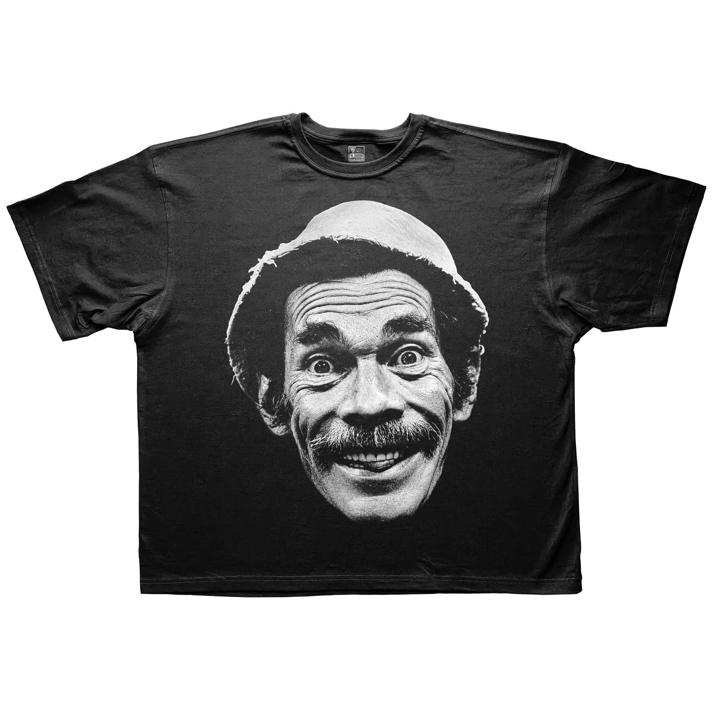 El Chavo del 8 – Don Ramón Sonrisa Legendaria