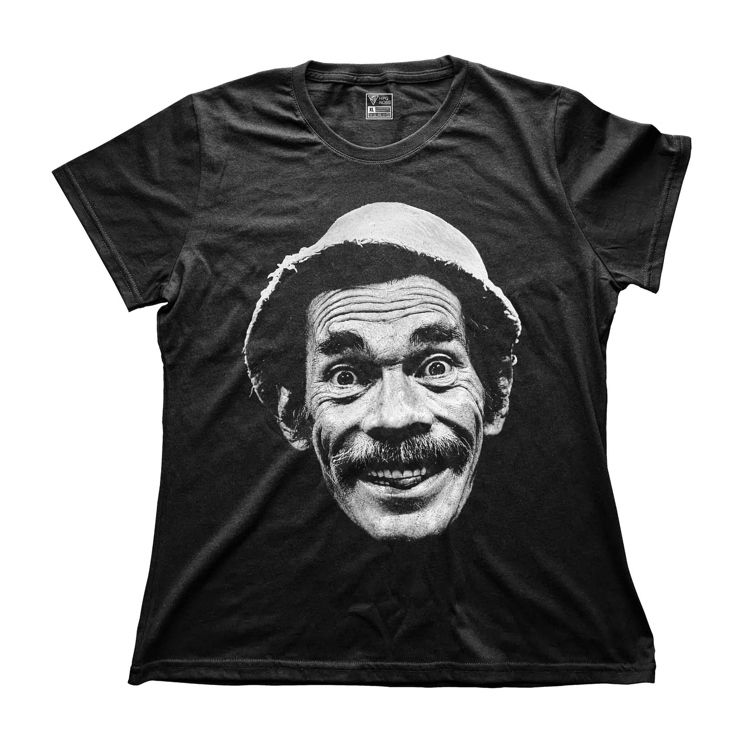 El Chavo del 8 – Don Ramón Sonrisa Legendaria