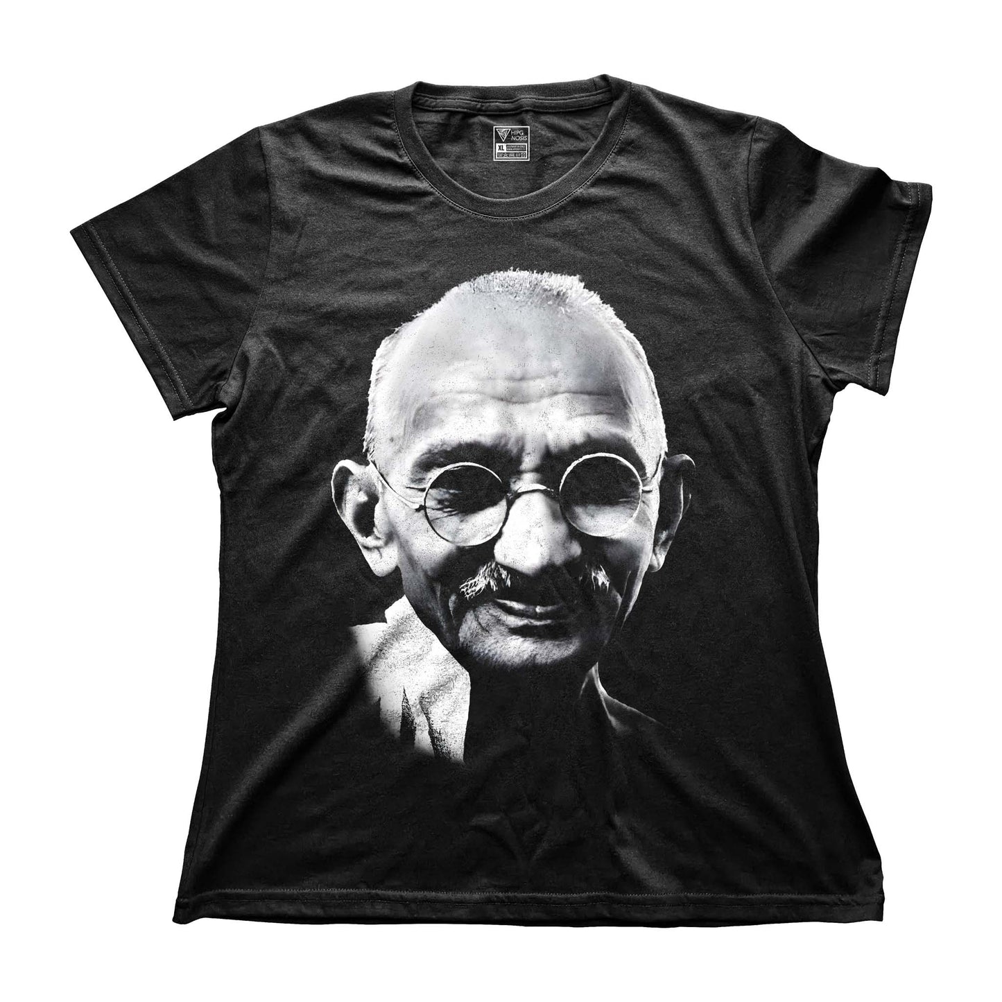 Mahatma Gandhi