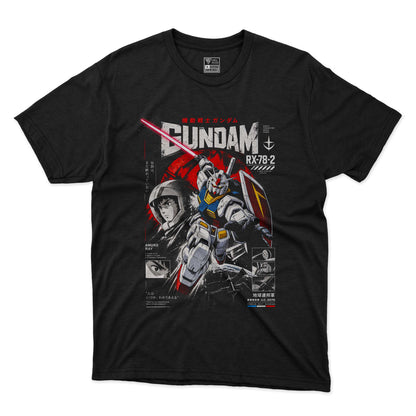 Gundam – RX-78-2