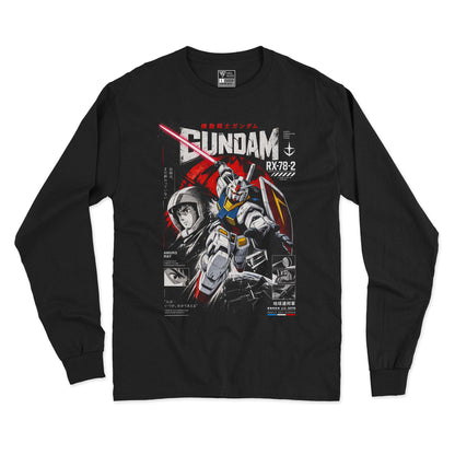 Gundam – RX-78-2