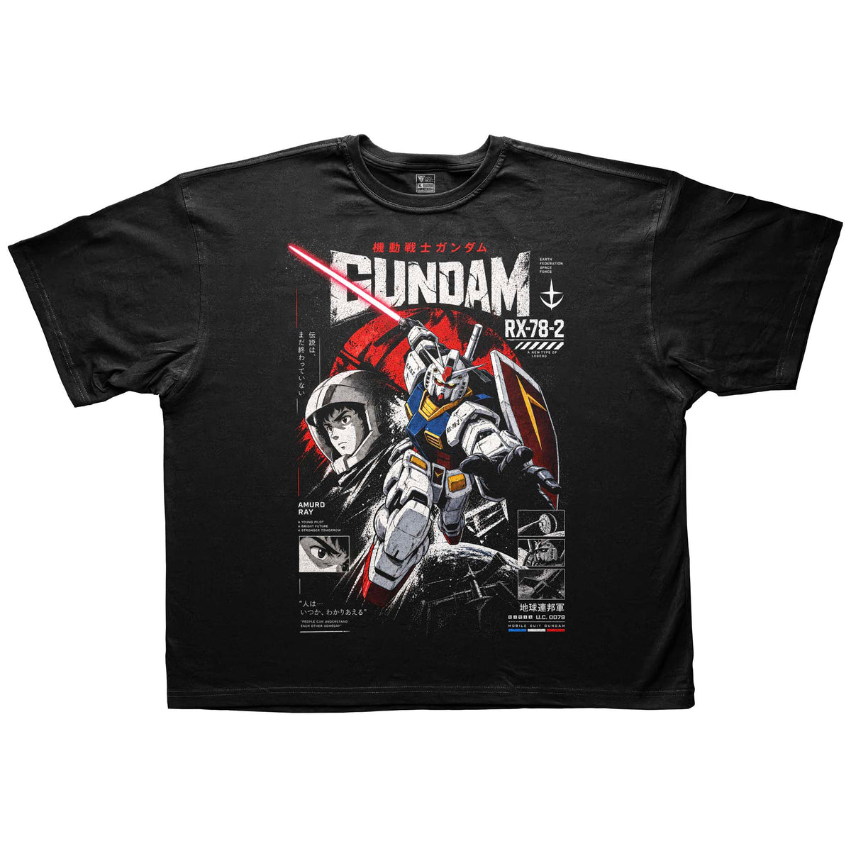 Gundam – RX-78-2