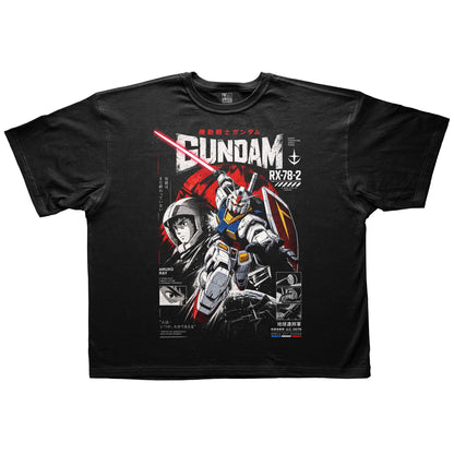 Gundam – RX-78-2