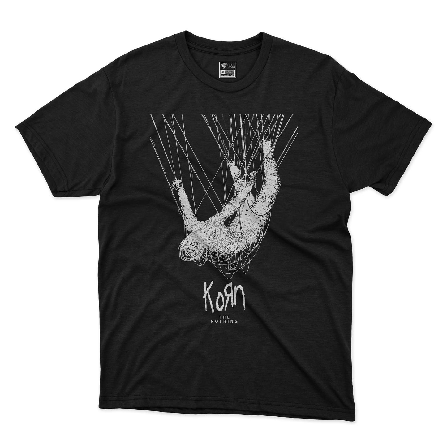 Korn – The Nothing