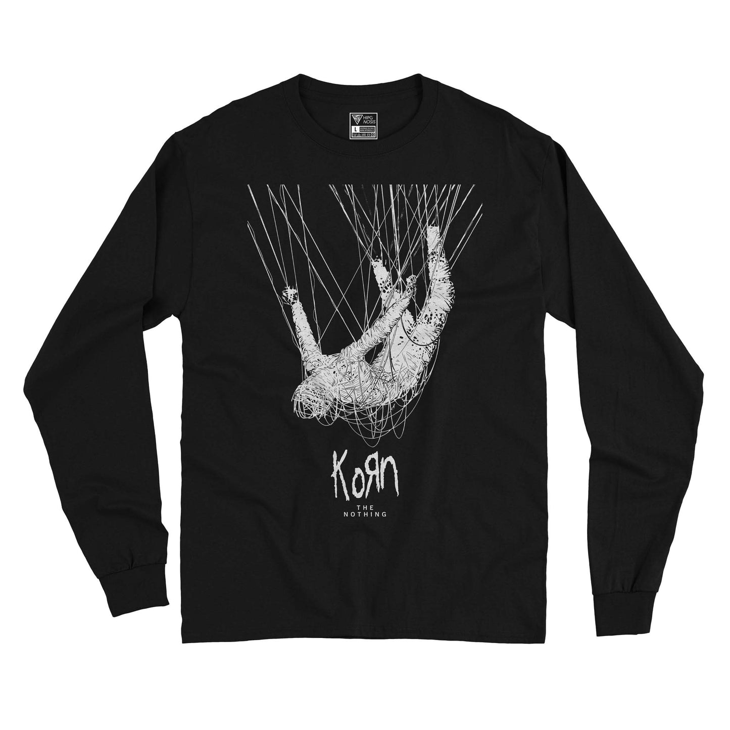 Korn – The Nothing