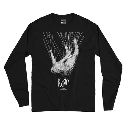 Korn – The Nothing