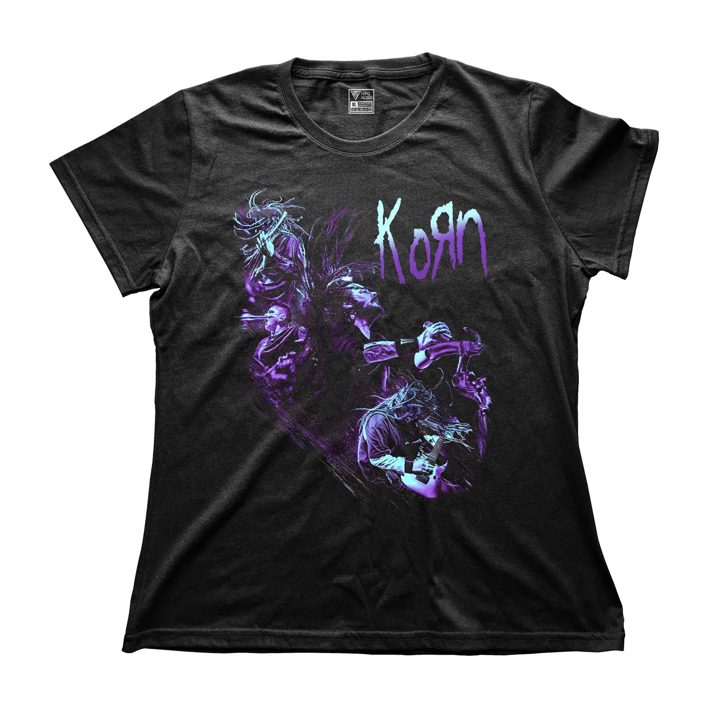 Korn – Live Chaos
