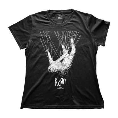 Korn – The Nothing