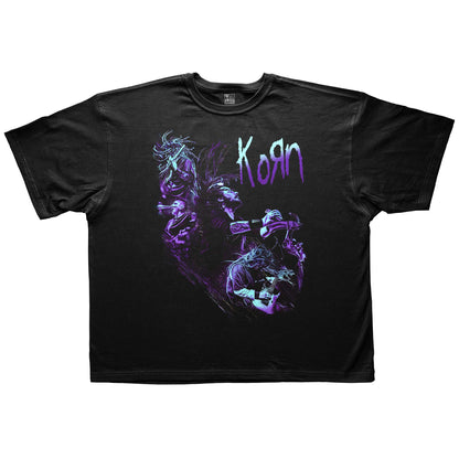 Korn – Live Chaos